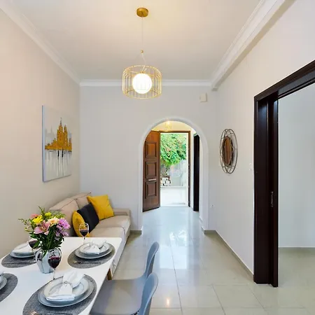 Casa Marigo La Canée