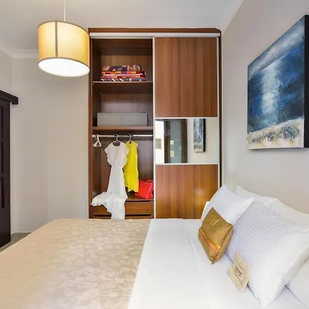 Appartement Casa Marigo