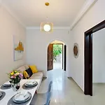 Casa Marigo Chania (Crete)
