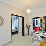 Lejlighed Casa Marigo *