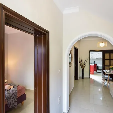 아파트 Casa Marigo