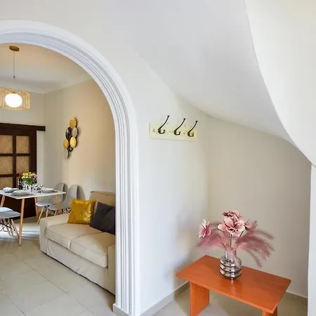 Appartement Casa Marigo *