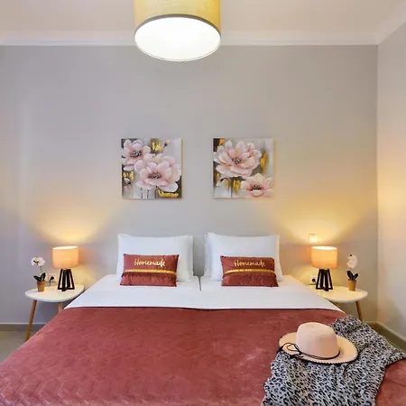 Appartement Casa Marigo La Canée