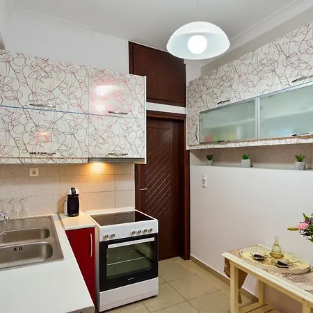 Appartement Casa Marigo