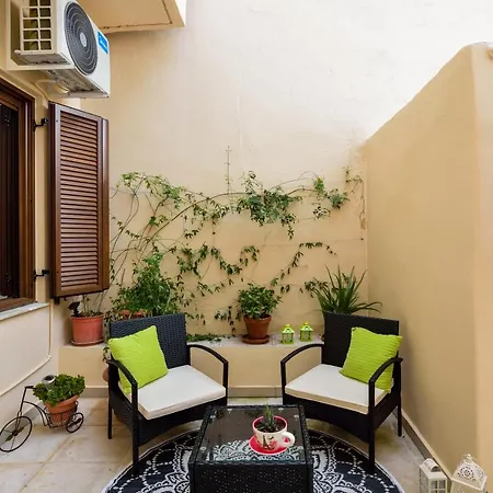 Casa Marigo La Canée