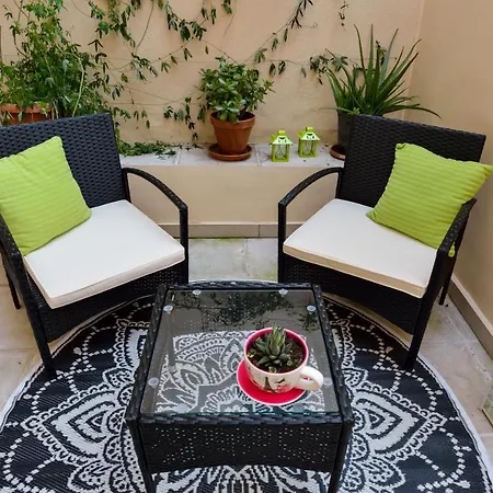 Casa Marigo 하니아