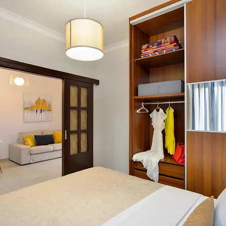 Appartement Casa Marigo