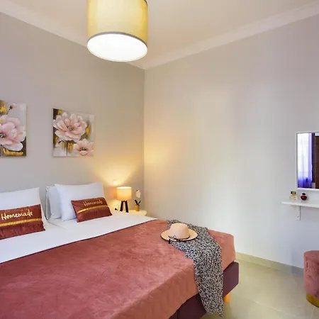 Appartement Casa Marigo *