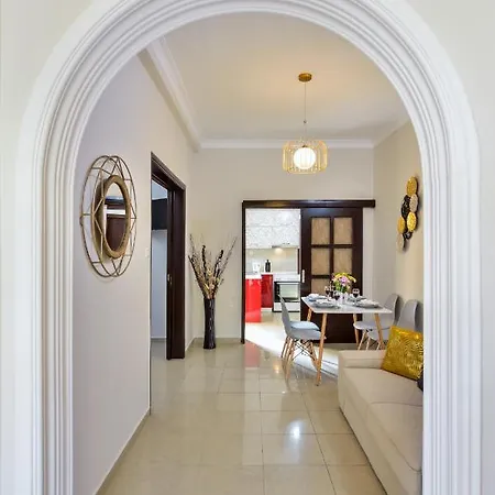 Casa Marigo Chania (Crete)