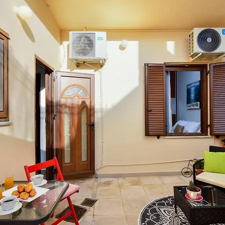 Casa Marigo