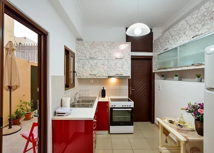 Apartament Casa Marigo *