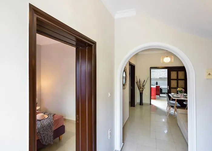 Apartament Casa Marigo