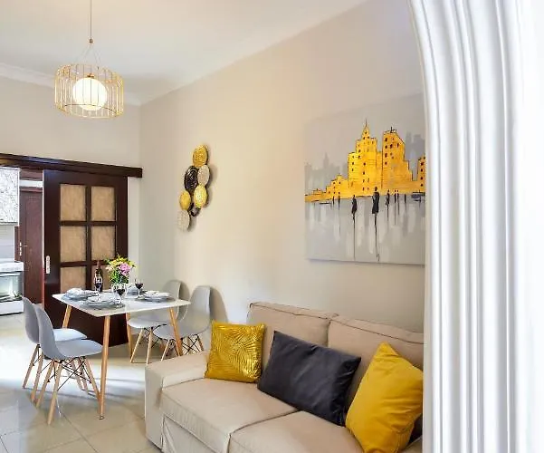 Apartament Casa Marigo *