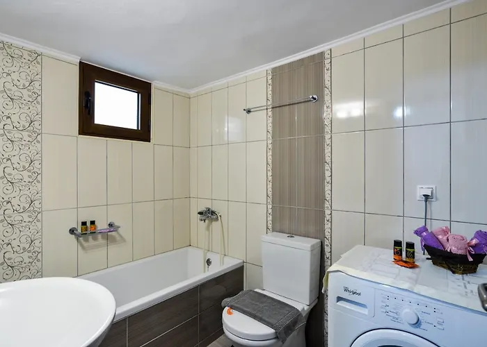 Appartement Casa Marigo *