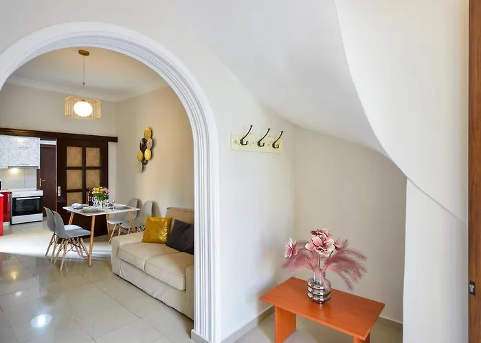 Appartement Casa Marigo *