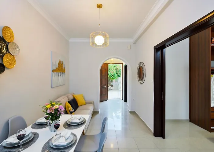 Casa Marigo Chania (Crete)