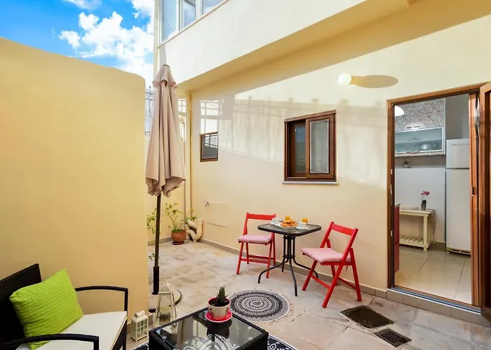 Apartament Casa Marigo *