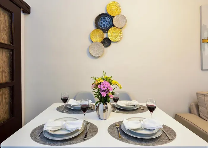 Apartament Casa Marigo *