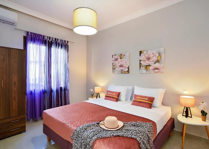 Appartement Casa Marigo