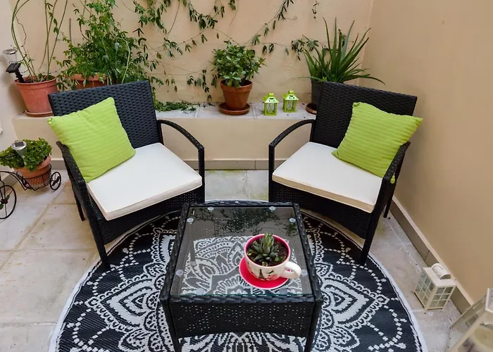 Casa Marigo Chania (Crete)