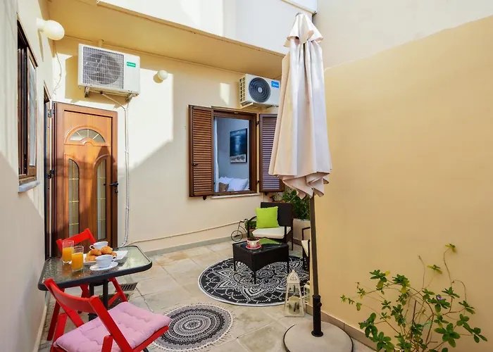 Apartament Casa Marigo *