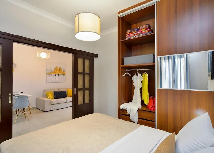 Appartement Casa Marigo