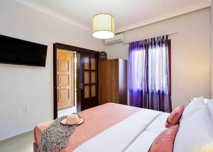 Casa Marigo Chania (Crete)