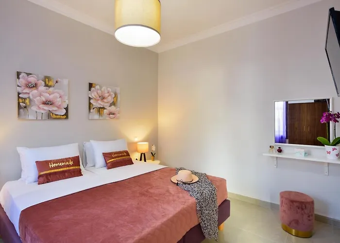 Apartament Casa Marigo *