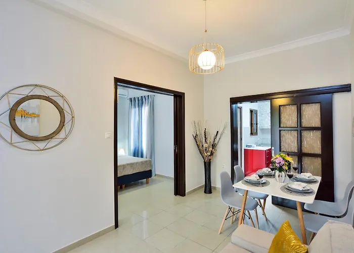 Apartament Casa Marigo *