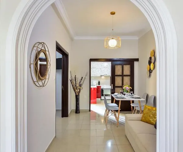 Casa Marigo Chania (Crete)