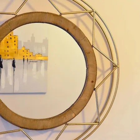 Апартаменти Casa Marigo Ханья (Крит)