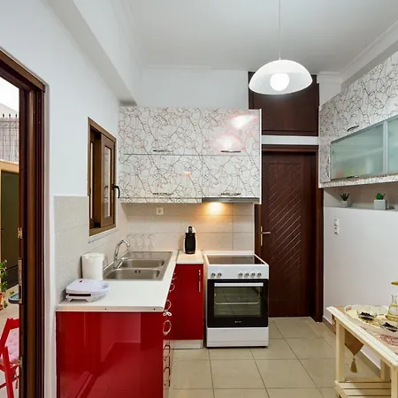 Apartmán Casa Marigo *