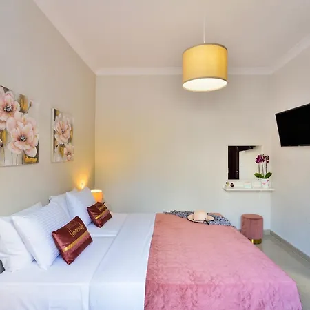 Casa Marigo Ханья (Крит)