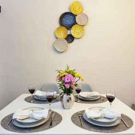 Apartmán Casa Marigo *