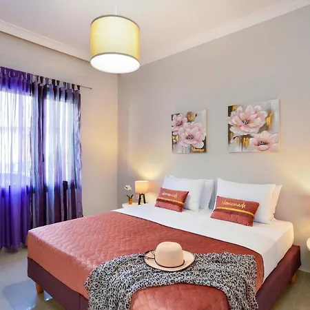 Apartmán Casa Marigo