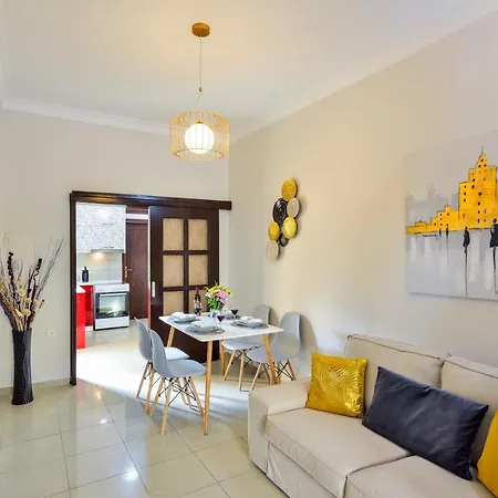 Casa Marigo Chania (Crete)