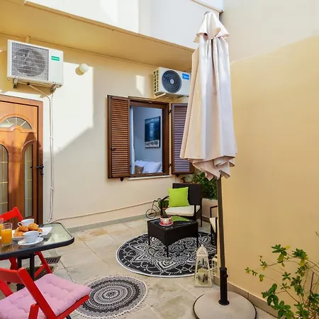 Апартаменти Casa Marigo *