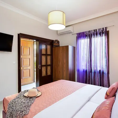 Casa Marigo Chania (Crete)