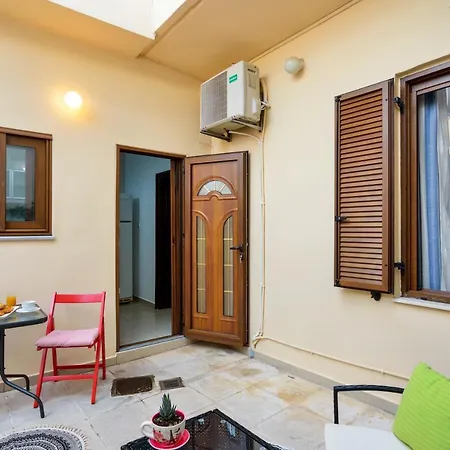 Apartmán Casa Marigo Chania (Crete)