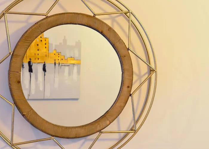 Διαμέρισμα Casa Marigo Χανιά