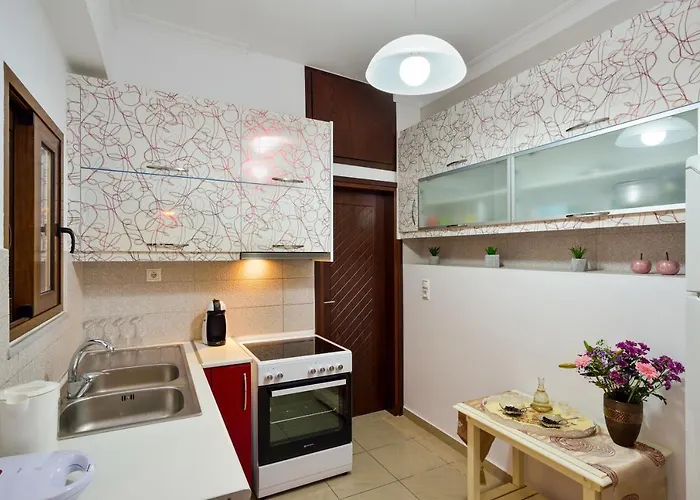 Διαμέρισμα Casa Marigo