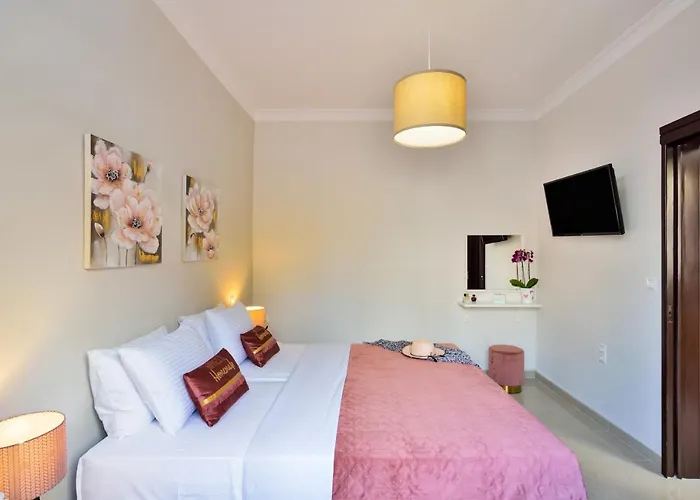 Casa Marigo Χανιά