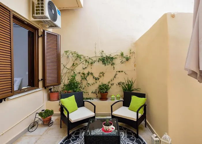 Casa Marigo Χανιά