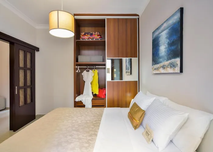 Διαμέρισμα Casa Marigo