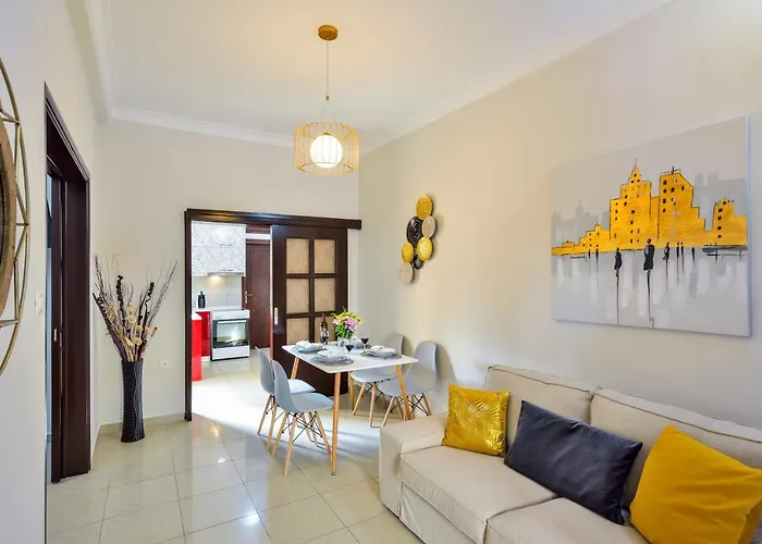 Casa Marigo Χανιά